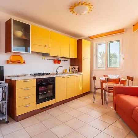 Apartment Grazia Uno - Intimacy Just A Stone's Throw From The Sea Cala Liberotto