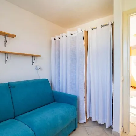 Apartment Grazia Uno - Intimacy Just A Stone's Throw From The Sea