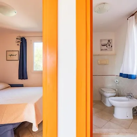Grazia Uno - Intimacy Just A Stone's Throw From The Sea
