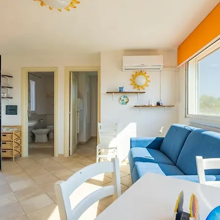 Apartment Grazia Uno - Intimacy Just A Stone's Throw From The Sea *