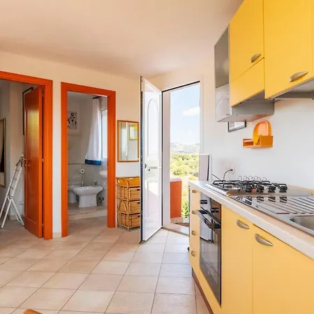 Apartment Grazia Uno - Intimacy Just A Stone's Throw From The Sea *