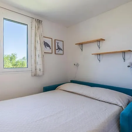 Grazia Uno - Intimacy Just A Stone's Throw From The Sea Cala Liberotto
