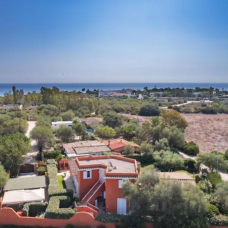Apartment Grazia Uno - Intimacy Just A Stone's Throw From The Sea *