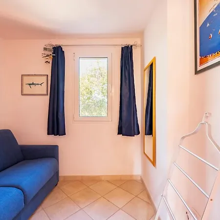 Grazia Uno - Intimacy Just A Stone's Throw From The Sea Apartment Cala Liberotto