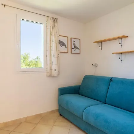 Grazia Uno - Intimacy Just A Stone's Throw From The Sea Apartment Cala Liberotto
