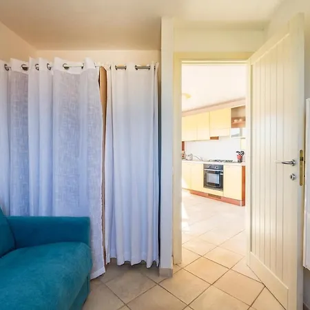 Apartment Grazia Uno - Intimacy Just A Stone's Throw From The Sea *