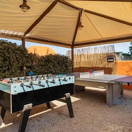 Grazia Uno - Intimacy Just A Stone's Throw From The Sea Apartment Cala Liberotto
