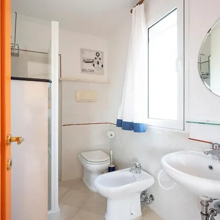 Apartment Grazia Uno - Intimacy Just A Stone's Throw From The Sea Cala Liberotto