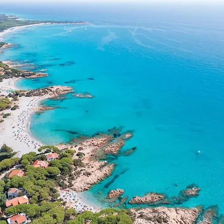 Grazia Uno - Intimacy Just A Stone's Throw From The Sea Apartment *